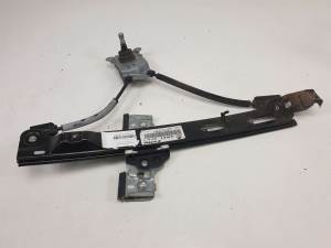 ELEVALUNAS TRASERO IZQUIERDO 6L4839461B SEAT IBIZA (6J5) Autodesguaces Alicante