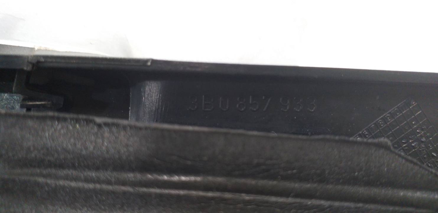 RETROVISOR IZQUIERDO