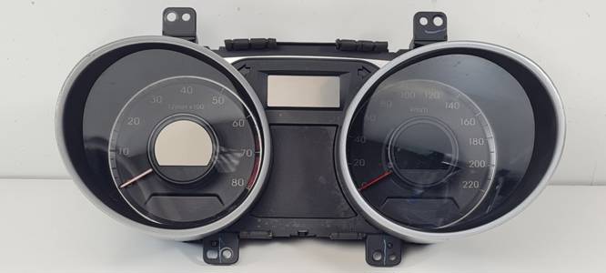 CUADRO INSTRUMENTOS 940032Y110 HYUNDAI IX35 Autodesguaces Alicante