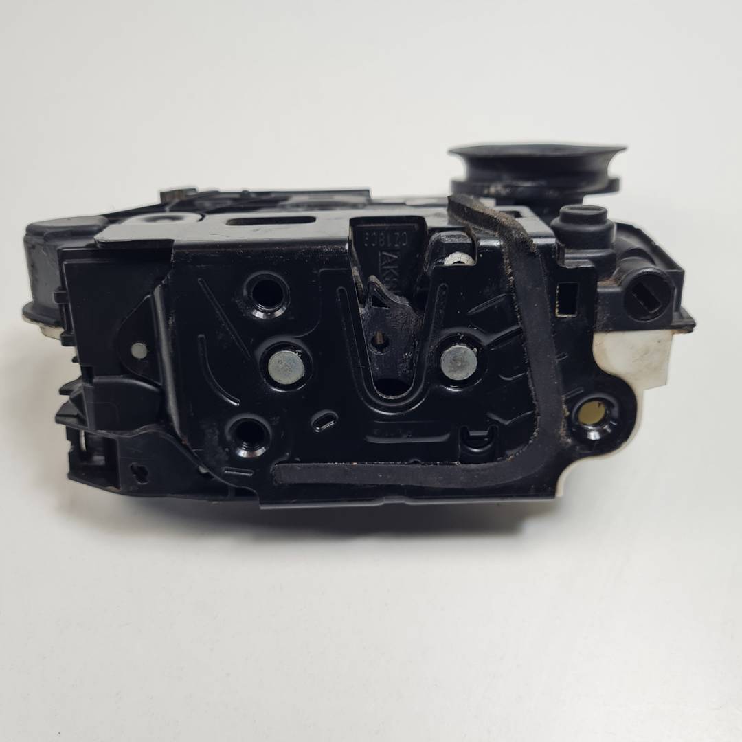 Türschloss hinten rechts - 5K4839016B - VOLKSWAGEN - GOLF VI (5K1)