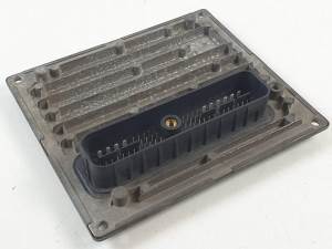 CENTRALITA MOTOR UCE S120977022C FORD FIESTA (CBK) Autodesguaces Alicante