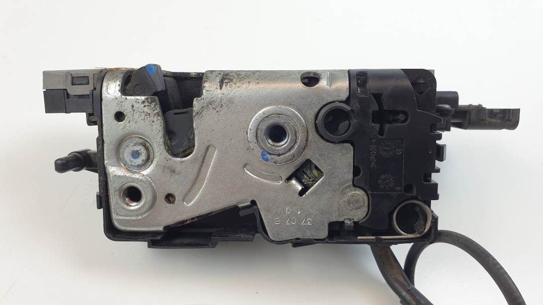 Serrure de porte arrière gauche - 24092158 - CITROEN - C4 PICASSO