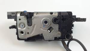 CERRADURA PUERTA TRASERA IZQUIERDA 24092158 CITROEN C4 PICASSO Autodesguaces Alicante