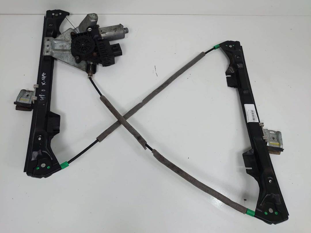 ELEVALUNAS DELANTERO IZQUIERDO - 0130821946 - JAGUAR - X-TYPE (X400)