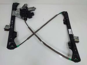 ELEVALUNAS DELANTERO IZQUIERDO 0130821946 JAGUAR X-TYPE (X400) Autodesguaces Alicante