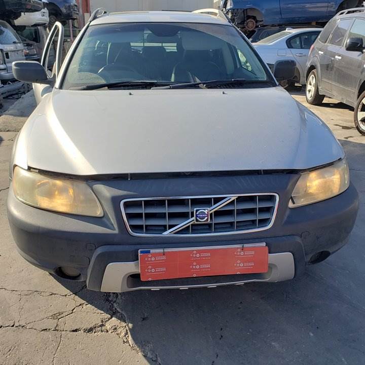 VOLVO XC70 (2007 - 2016)