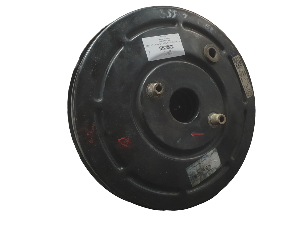 SERVOFRENO 8200157453D RENAULT MEGANE II BERLINA 5P Autodesguaces Alicante