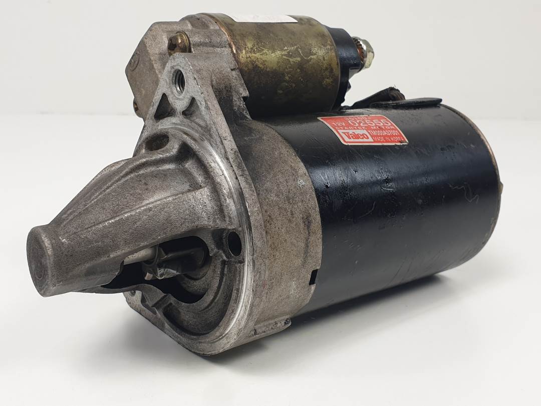 MOTOR ARRANQUE - 3610002555 - KIA - PICANTO