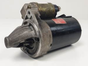 MOTOR ARRANQUE 3610002555 KIA PICANTO Autodesguaces Alicante
