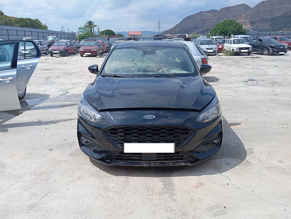 Imagen del vehículo FORD FOCUS