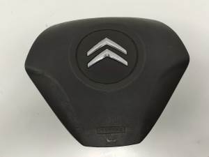 AIRBAG DELANTERO IZQUIERDO 99682 CITROEN NEMO (VP) Autodesguaces Alicante