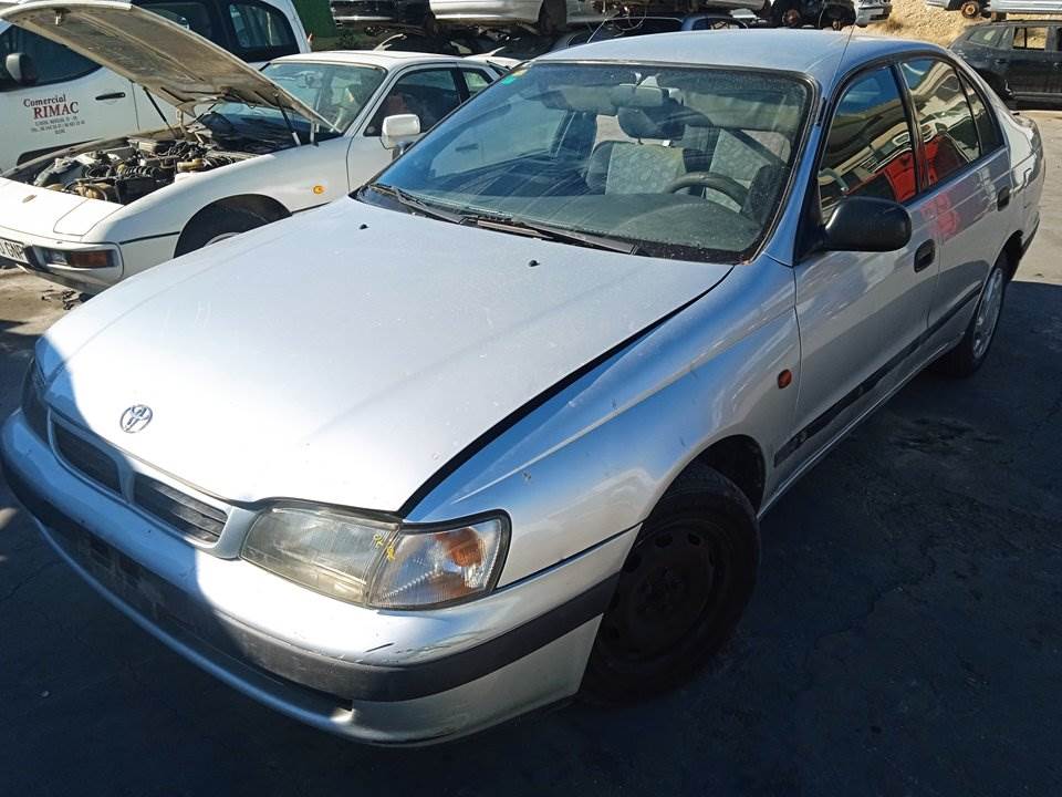 TOYOTA CARINA (T19) (1994 - 1998)