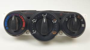 MANDO CALEFACCION / AIRE ACONDICIONADO 98AB18C419AF FORD TRANSIT CONNECT (TC7) Autodesguaces Alicante