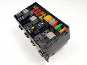 CAJA RELES / FUSIBLES 9T1T14K733AGD FORD TRANSIT CONNECT (TC7) Autodesguaces Alicante