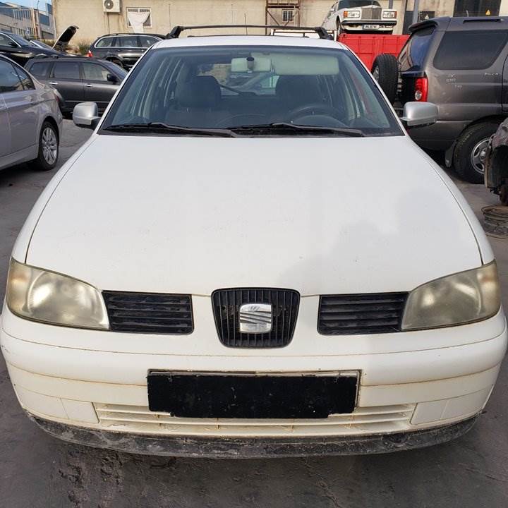 SEAT CORDOBA VARIO (6K5) (1999 - 2002)