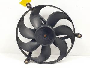 ELECTROVENTILADOR VOLKSWAGEN POLO BERLINA (6N1) Autodesguaces Alicante