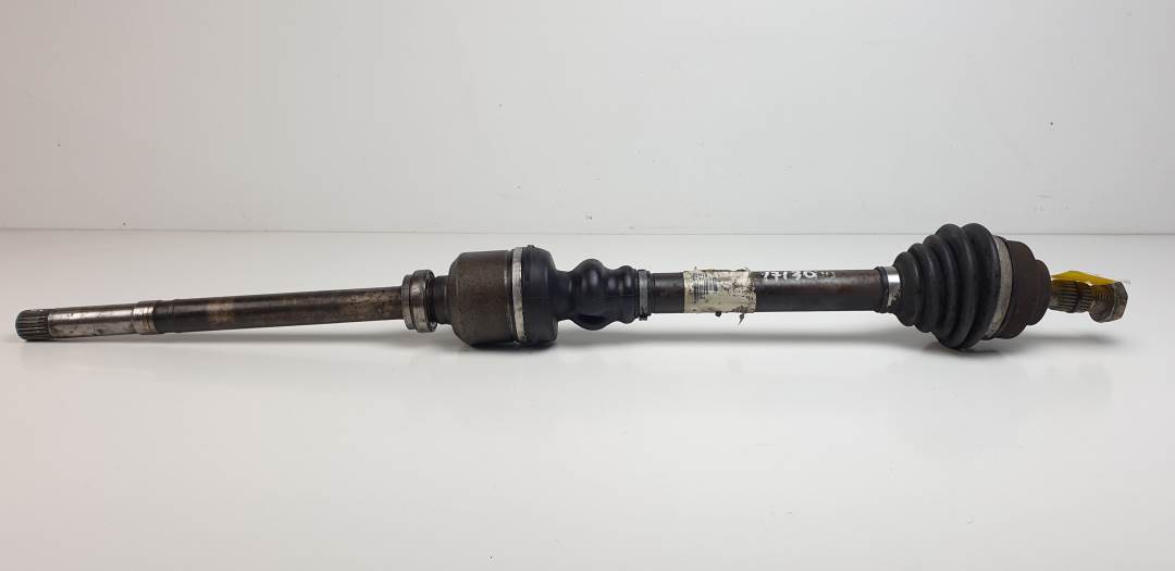 TRANSMISION DELANTERA DERECHA - 9637117880 - PEUGEOT - 307 BREAK / SW (S1)