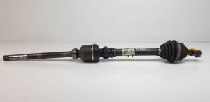 TRANSMISION DELANTERA DERECHA 9637117880 PEUGEOT 307 BREAK / SW (S1) Autodesguaces Alicante