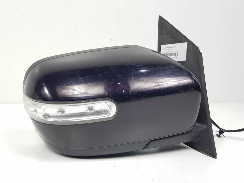 RETROVISOR DERECHO - MAZDA - CX-7 (ER)