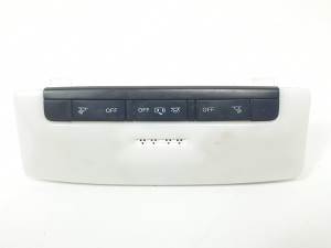 LUZ INTERIOR 264305TA0A NISSAN MICRA V (K14) Autodesguaces Alicante