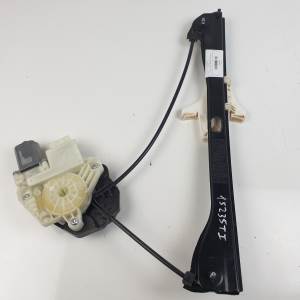 ELEVALUNAS TRASERO IZQUIERDO 6V0959811A SKODA FABIA Autodesguaces Alicante