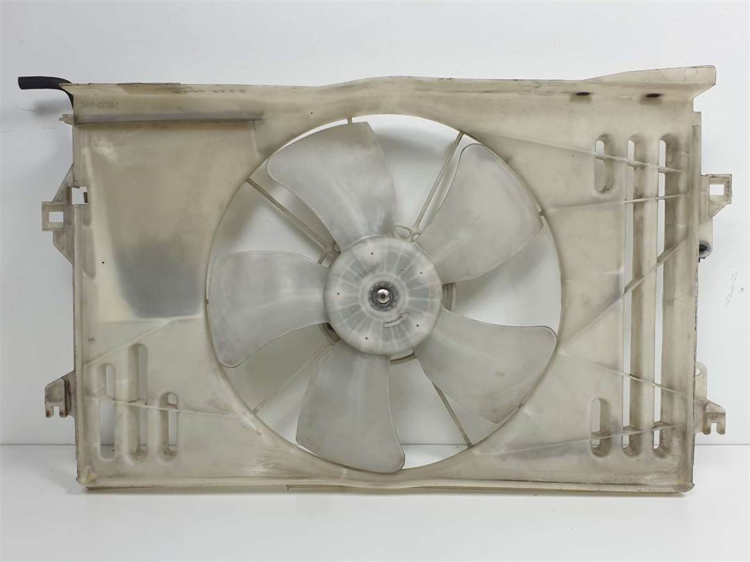 ELECTROVENTILADOR - 163630H030 - TOYOTA - COROLLA VERSO (R1)