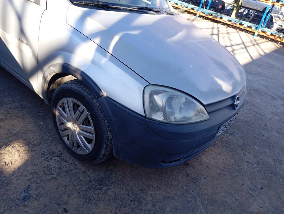 PARAGOLPES DELANTERO