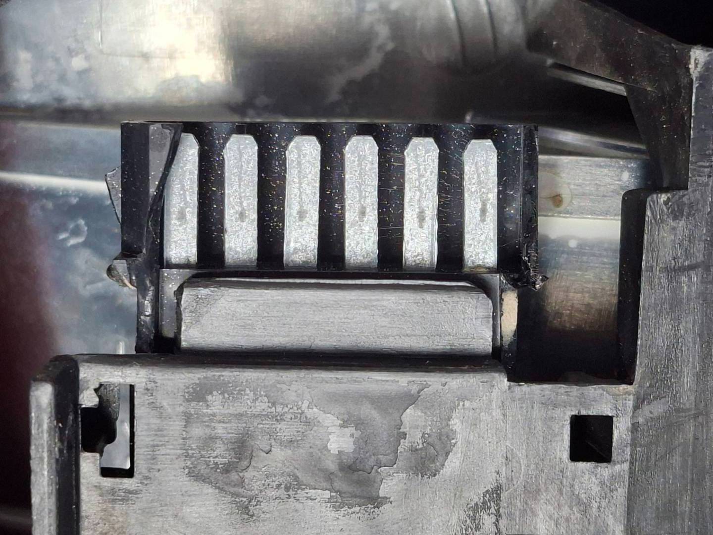 Foto 5 de Piloto Trasero Derecho Audi A4 Berlina (b5) (8d2) (1994–1998)