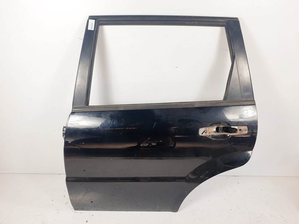 Rear left door - SSANGYONG - REXTON (Y200)