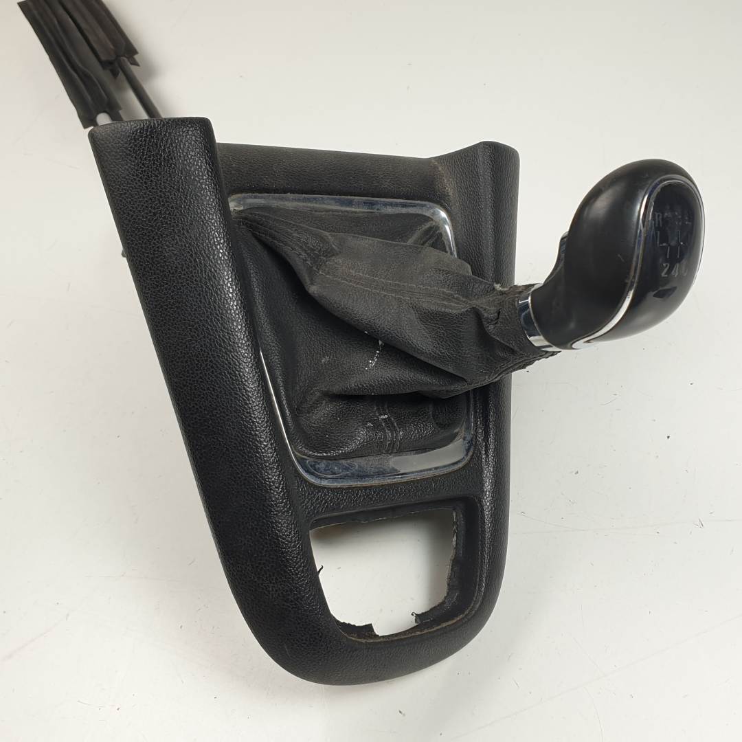 PALANCA CAMBIO - 8126600010 - OPEL - ZAFIRA TOURER