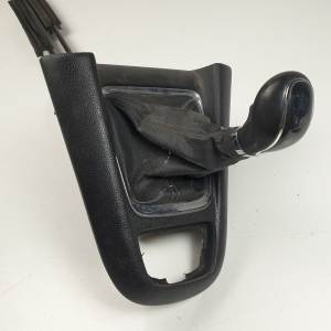 PALANCA CAMBIO 8126600010 OPEL ZAFIRA TOURER Autodesguaces Alicante