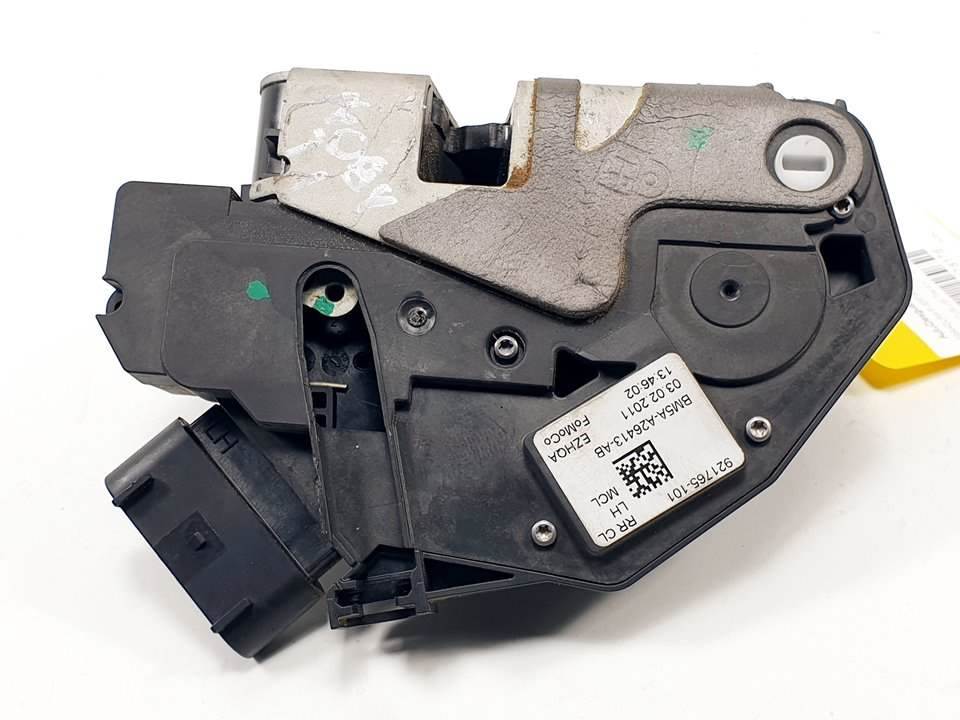CERRADURA PUERTA TRASERA IZQUIERDA - BM5AA26413AB - FORD - FOCUS LIM.