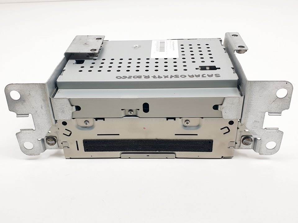 SISTEMA AUDIO / RADIO CD - 7F6N18C815BA - JAGUAR - XF (X250)