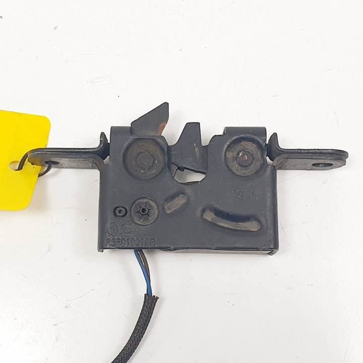 CERRADURA CAPOT - 656010010R - RENAULT - MEGANE III COUPE