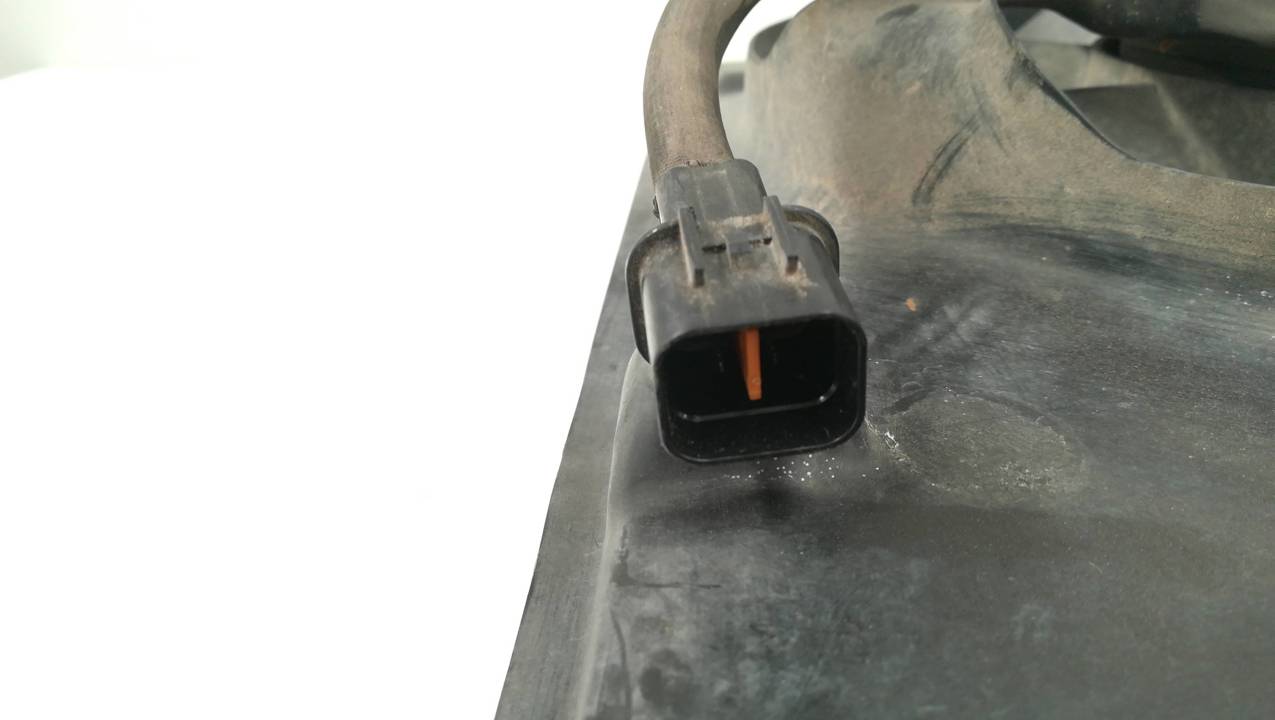 ELECTROVENTILADOR
