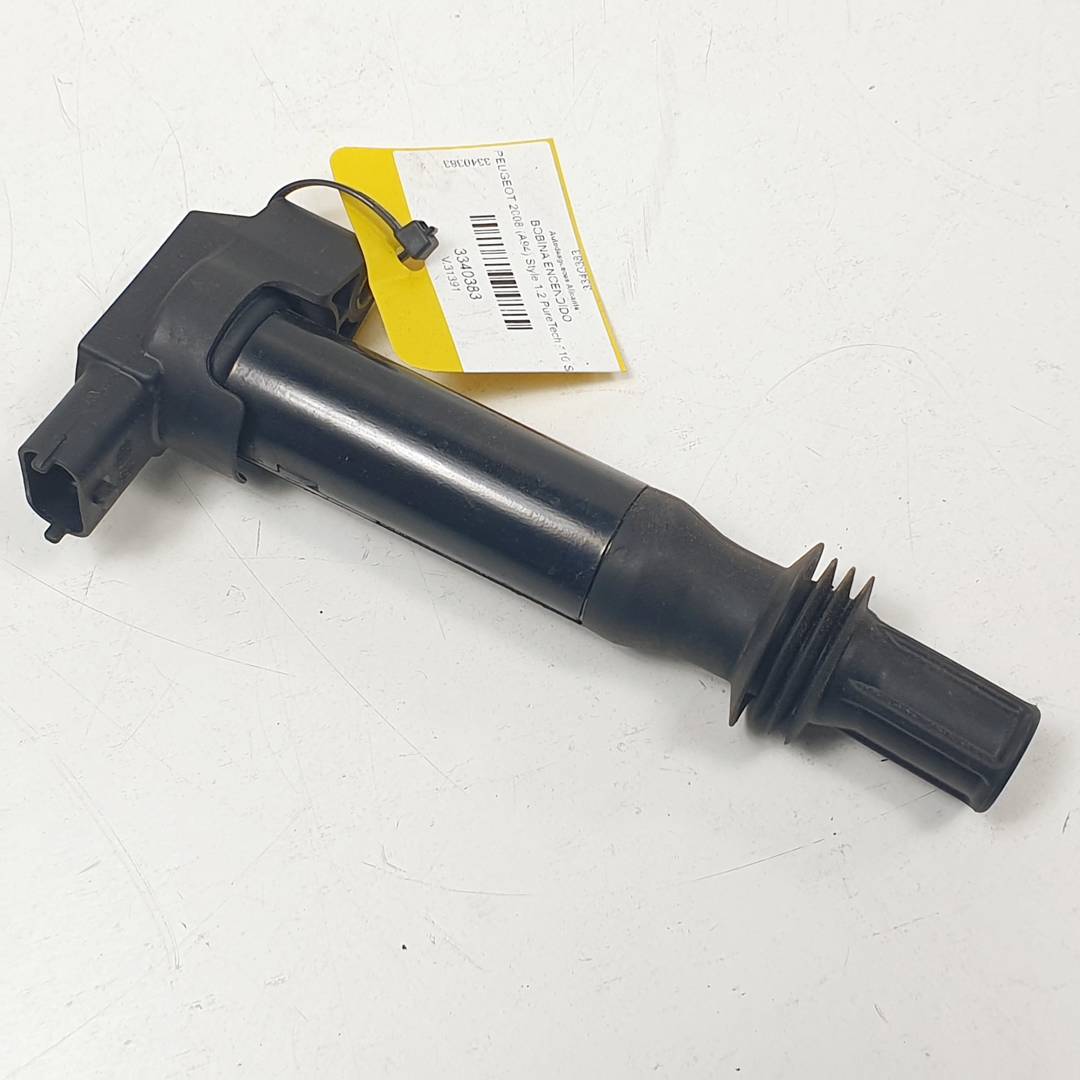 BOBINA ENCENDIDO - 9675390980 - PEUGEOT - 2008 (A94)