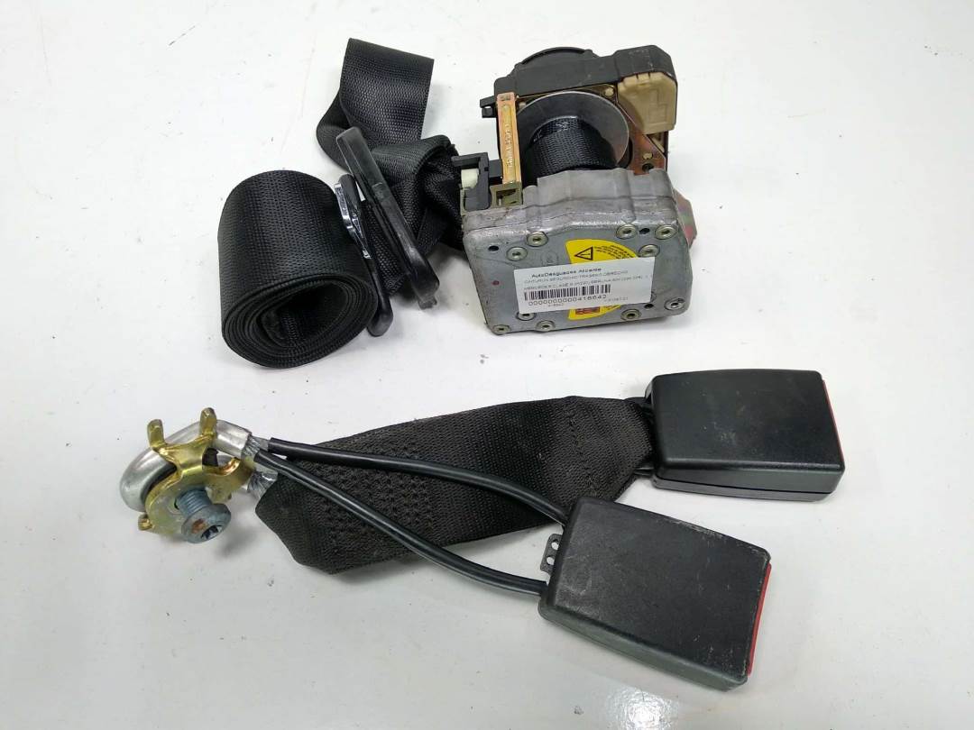 CINTURON SEGURIDAD TRASERO DERECHO - 33008119C - MERCEDES - CLASE S (W220) BERLINA