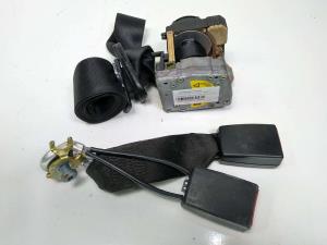 CINTURON SEGURIDAD TRASERO DERECHO 33008119C MERCEDES CLASE S (W220) BERLINA Autodesguaces Alicante