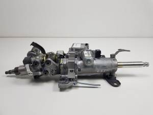 COLUMNA DIRECCION 8922730020 LEXUS GS (GS/US/WS19) Autodesguaces Alicante