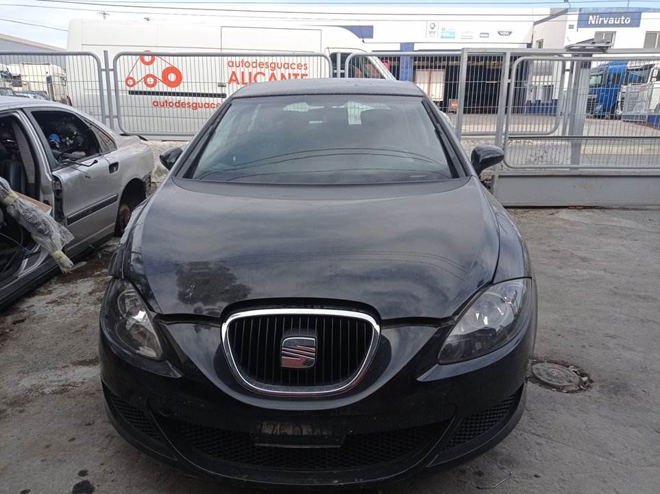 SEAT LEON (1P1) (2005 - 2012)