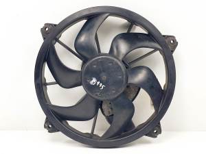 ELECTROVENTILADOR CITROEN C5 BERLINA Autodesguaces Alicante