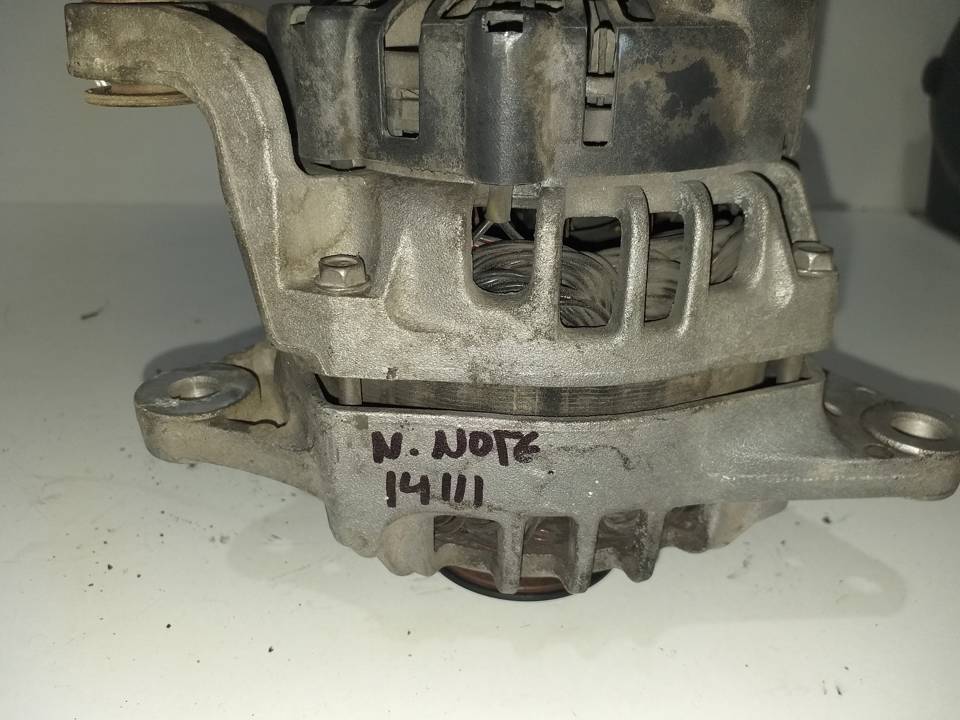 ALTERNADOR