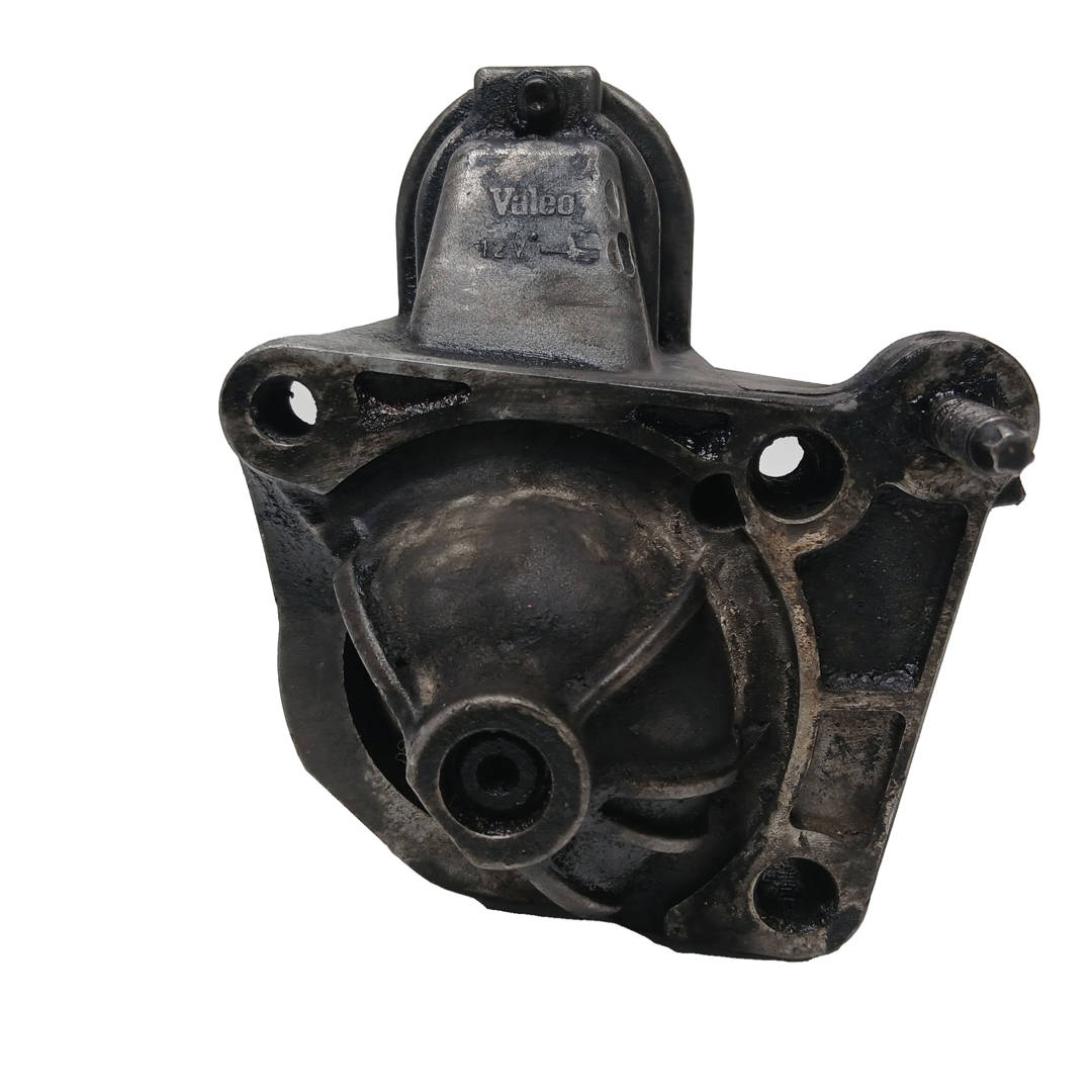 Foto 3 de Motor Arranque Renault Espace IV (jk0) (2002–2016)