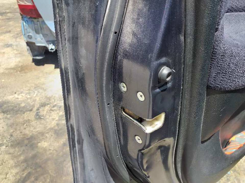 CERRADURA PUERTA DELANTERA IZQUIERDA
