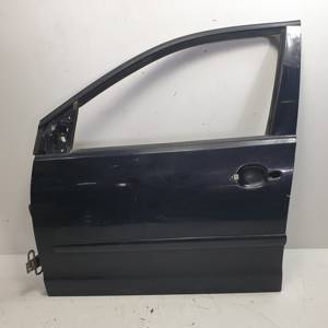 PUERTA DELANTERA IZQUIERDA VOLKSWAGEN POLO (9N1) Autodesguaces Alicante