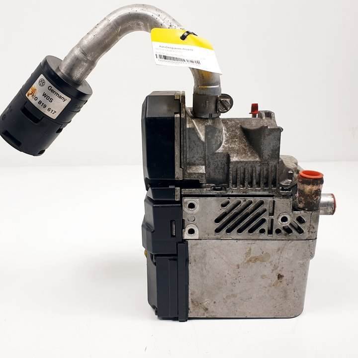 MOTOR CALEFACCION - 1301941B - AUDI - Q7 (4L)