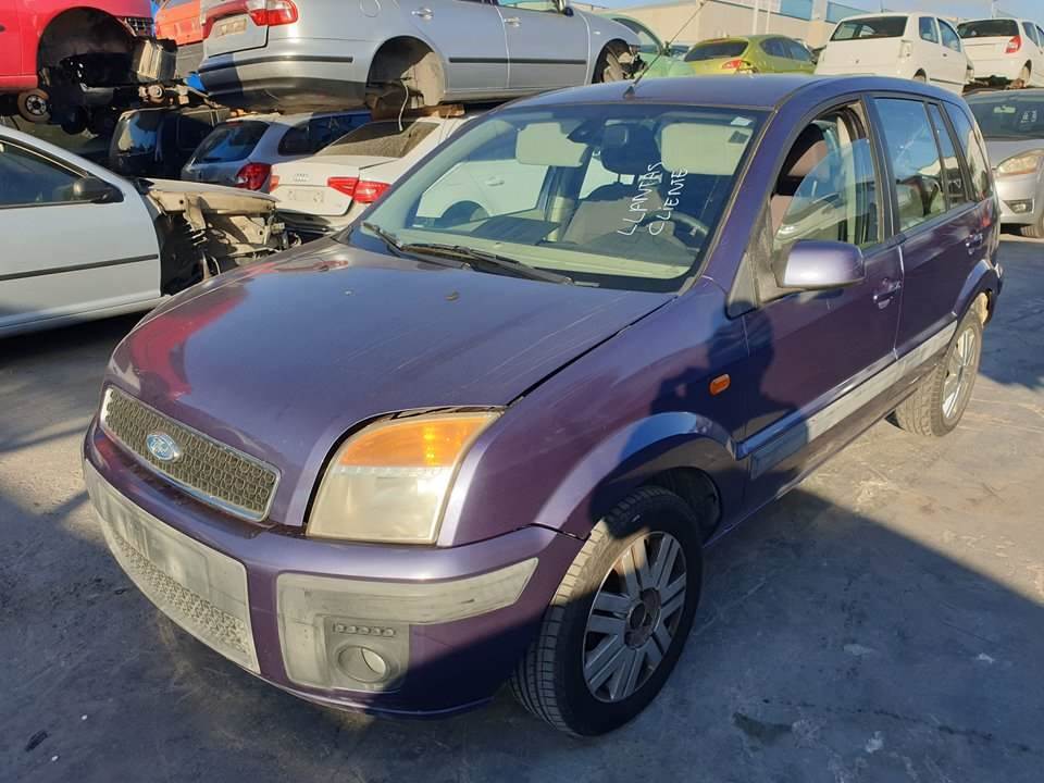 FORD FUSION (CBK) (2002 - 2013)