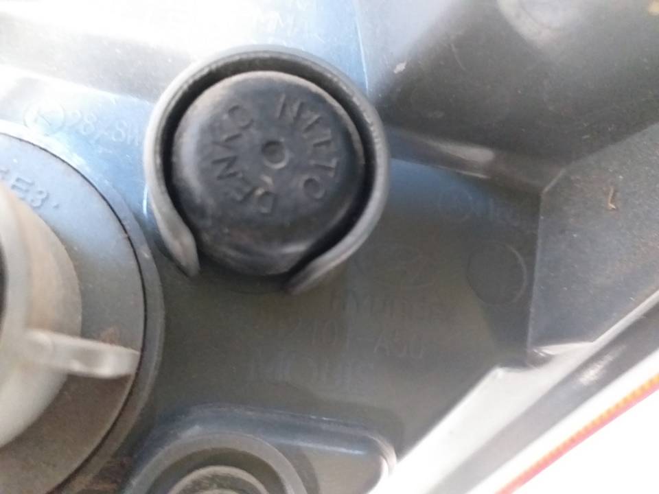 PILOTO TRASERO IZQUIERDO