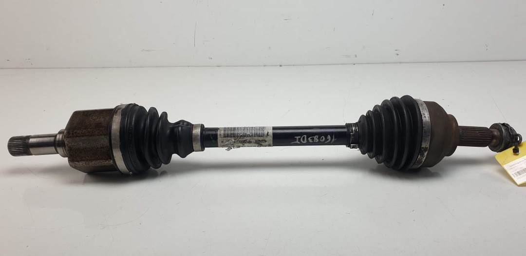 TRANSMISION DELANTERA IZQUIERDA - 9685632780 - CITROEN - C5 BERLINA