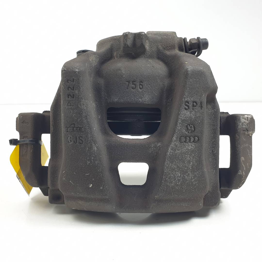 Bremssattel vorne rechts - AUDI - AUDI A4 AVANT (B8) (2008 - 2015)